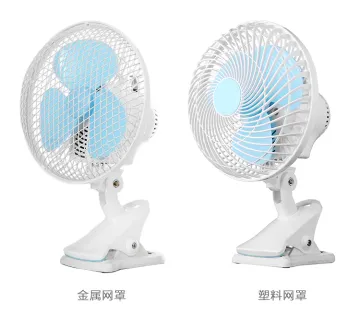electrical cooling stand desk top table fan
