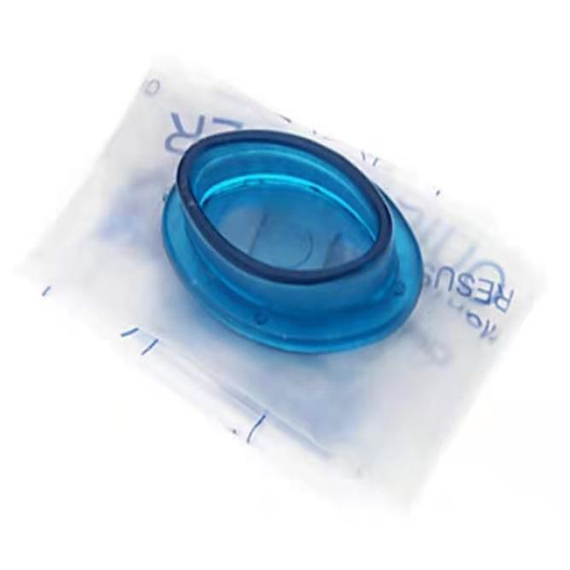 Mouth To Mouth Artificial Respiration Device Mask