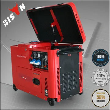 BISON(CHINA) Spare Parts For Generator Power