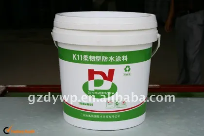 flexible waterproof coating