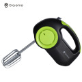 Handy 5 speed hand mixer with LED Light