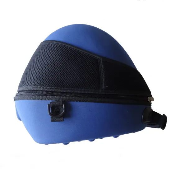 Waterproof Motorcycle Eva Helmet Bag made in china