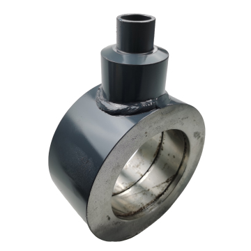 Asphalt Paver Spare Parts S1900-3 2185188 Bearing Piece