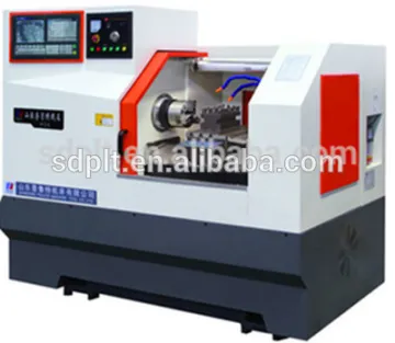 H36 cnc lathe with low price