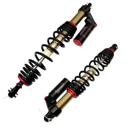 China Wholesale Electric Mountain Bike Shock Absorber