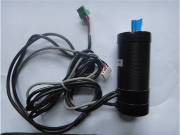 Unwinding Motor for Winding Machine