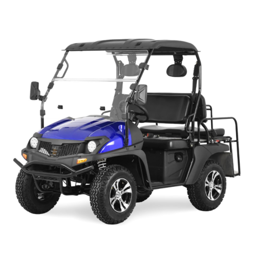 Jeep 4 Sitze Golfwagen UTV mit EPA