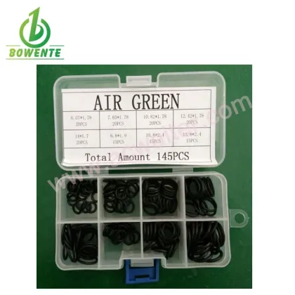 A/C Parts Sealing Tool Kits Rubber Oring