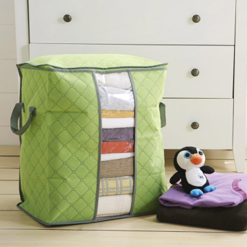 Large Underbed Storage Bag for Clothes and Blankets