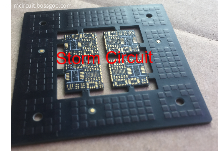 hdi-pcb_1 hdi-pcb_1