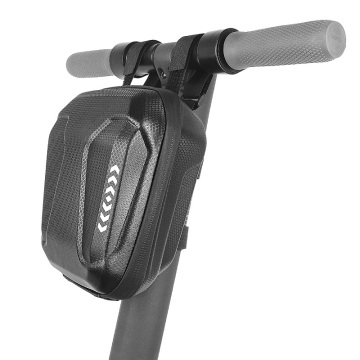 Waterproof Hard EVA Scooter Bag for Bicycle Storage and Travel