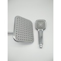 Plastic ABS Chrome Top Shower Head