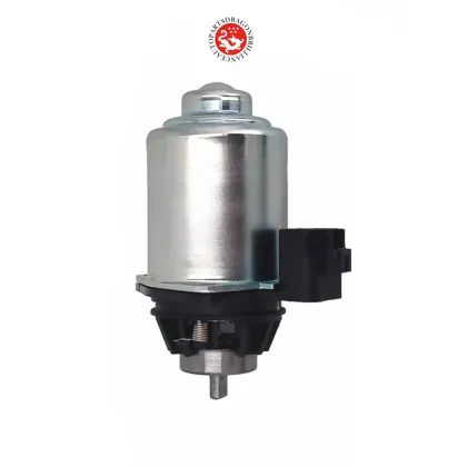 Clutch Actuator Assembly for Toyota Yaris, Aygo, and Corolla