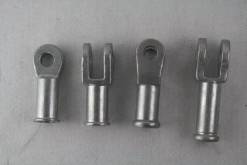 High Voltage Insulator Clevis Fitting