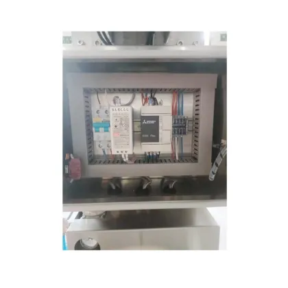 Electric Fresh Vegetable Peeler - Radish Carrot Burdock Daikon Peeling Machine