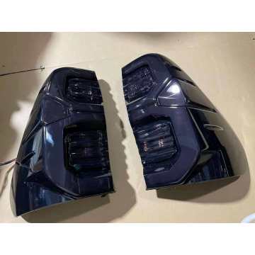 4x4 Accesorios Taillight para 15-22 Hilux Revo