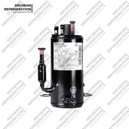 Panasonic Refrigerator Compressor Model 6TD075EAA41 for Air Conditioning