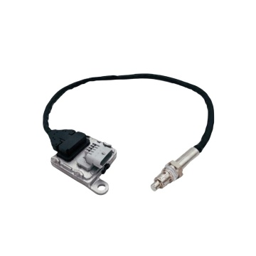 SENSOR SESSOR 12V NOX لـ 4VBE34RW3 - مستشعر أكسجين النيتروجين 68227486AA A2C92496200-01 5WK97360 A2C9249620001
