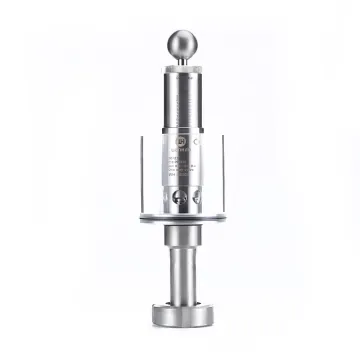 DN25 Regulating Valve with One-way Exhaust Valve