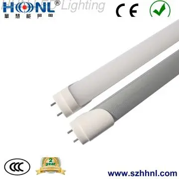 Energy conservation 18W 120cm T8 Led Tube