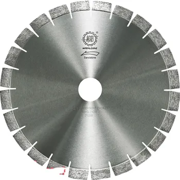 High Quality Diamond Blade Power Saw for Marble and Tiles - 4" 5" 7" Cutting Discs