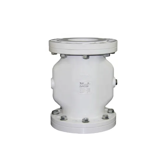 AF Air Operated Pinch Valve