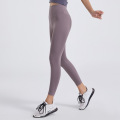 Stretch Sweat Tights Jogging untuk wanita