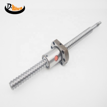 High Precision Stainless Steel CNC Grinding Ball Screw Nut and Linear Motion Ball Screw Search Engine