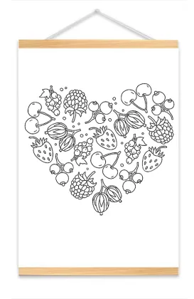 Customizable DIY Acrylic Stretch Canvas for Digital Oil Painting by School Gallery Manufacturers