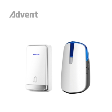 Flashlight Wireless Door Bell for Home