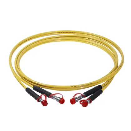 70MPa Air Driven Hydraulic Torque Pump for Hydraulics