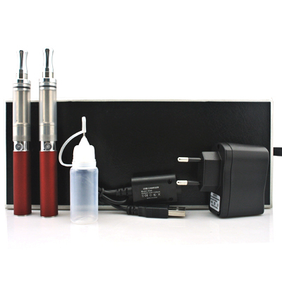 2013 EGO-T Battery with Vivi Nova Clearomizer Starter Kit, Electronic Cigarette EGO T Battery Accept Paypal Approved CE/RoHS