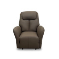 Cuero de aire reclinable eléctrico de Camberley