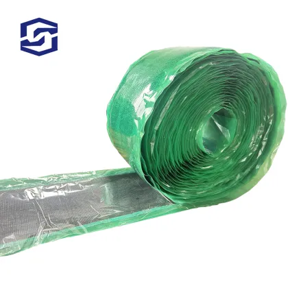 Conveyor Belt Repair Strip for Industrial Conveyor Systems