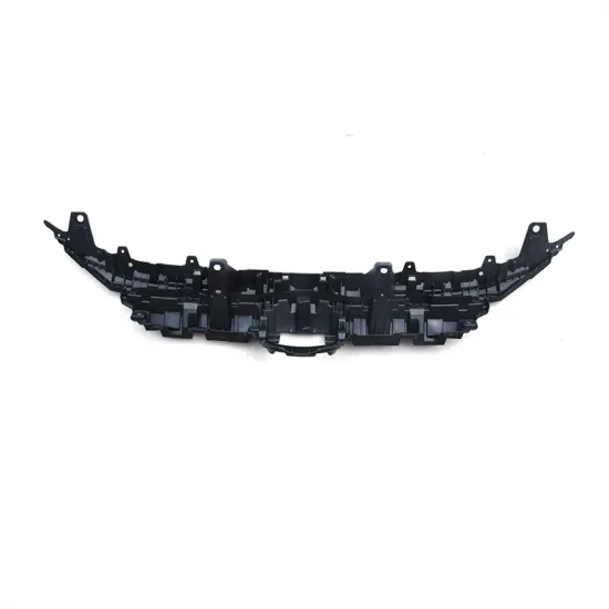 Front Bumper Grille Bracket Cover for Toyota RAV4 2020 - 53115-0R030