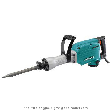 FUQIANG 65mm 2200W professional Demolition Hammer