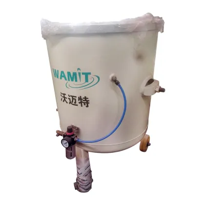 Desktop Waterjet Water Pressure Cutter