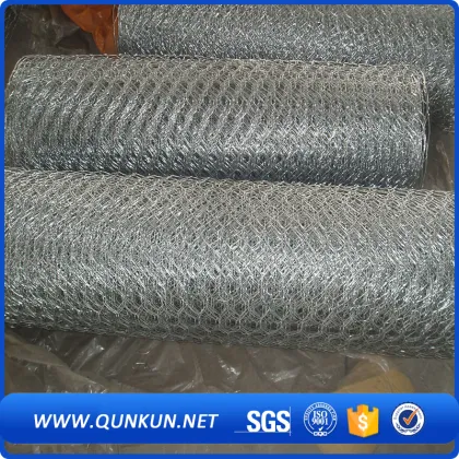 Anping hexagonal mesh /wire mesh