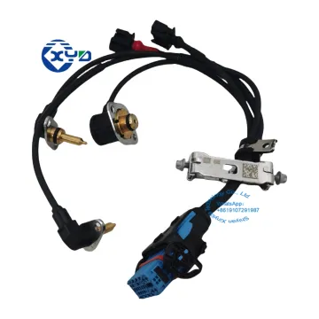 XINYIDA Automatic Transmission Control Element for ZF