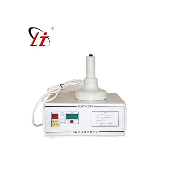 DGYF-S500A Series Portable Induction Sealing Machine for Sale