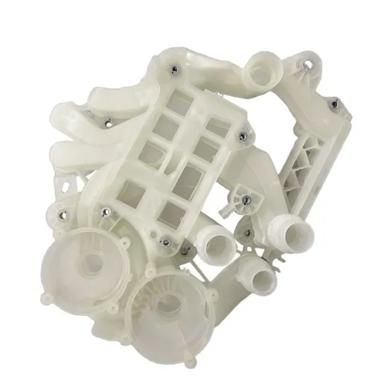 BAINEL Coolant Bottle Hose OE 1523002 1613703 for TESLA Model 3/Y ORIGINAL