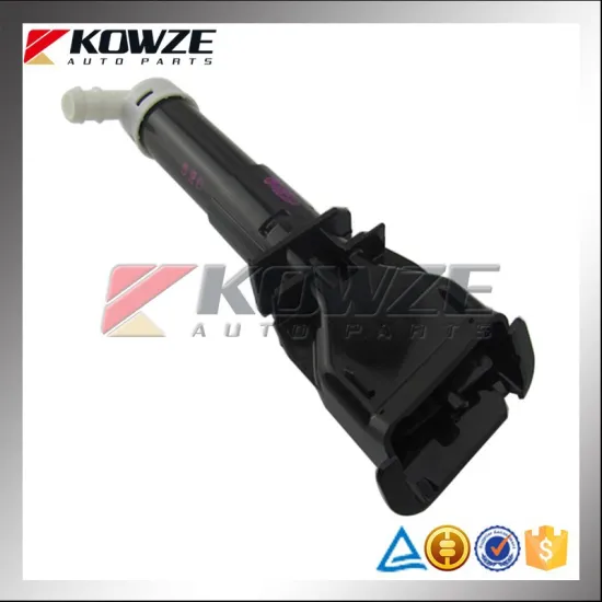 Headlamp Washer Actuator For Mitsubishi Pajero Montero Sport Triton L200 KG4W KH4W KH6W KH8W KH9W KB4T 8264A130