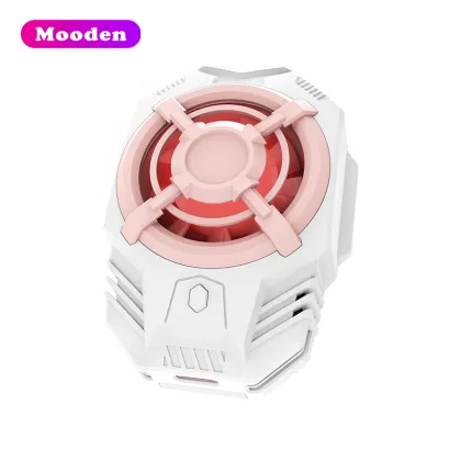 S19 Semiconductor Phone Cooler: Portable Mobile Phone Radiator