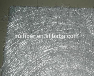 Chopped Strand Mat Compatible for Use with Epoxies