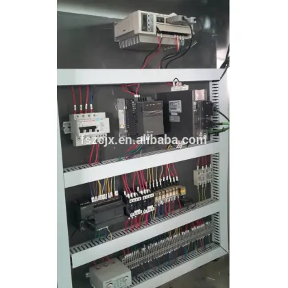 curry powder packaging machine