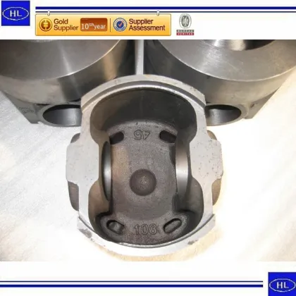 auto spare parts piston products