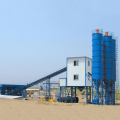 HZS90 betonnen batchplantprijs in Pakistan