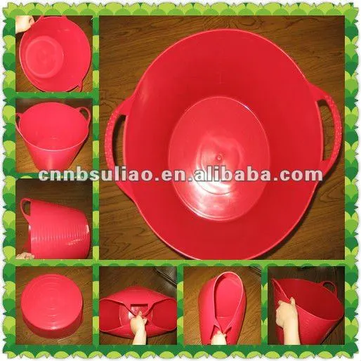 new design water bucket,gardn water bucket