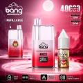 Bang King 40000 Puff in Stock Vape Puffs