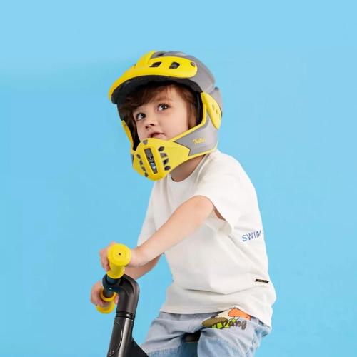 700kids Kanak-kanak Sukan Helmet 3 dalam 1